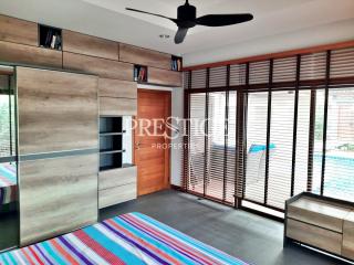 Baan Balina 4 – 3 bed 2 bath in Huay Yai / Phoenix PP10262