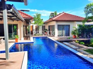 Baan Balina 4 – 3 bed 2 bath in Huay Yai / Phoenix PP10262