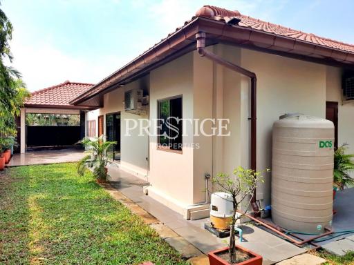 Baan Balina 4 – 3 bed 2 bath in Huay Yai / Phoenix PP10262