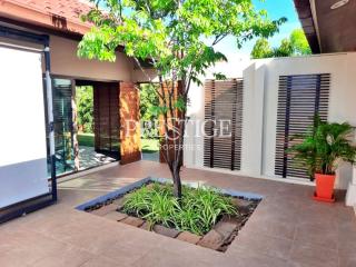 Baan Balina 4 – 3 bed 2 bath in Huay Yai / Phoenix PP10262