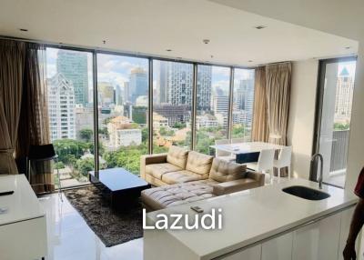 78 Sqm 2 Bed 2 Bath Condo For Sale