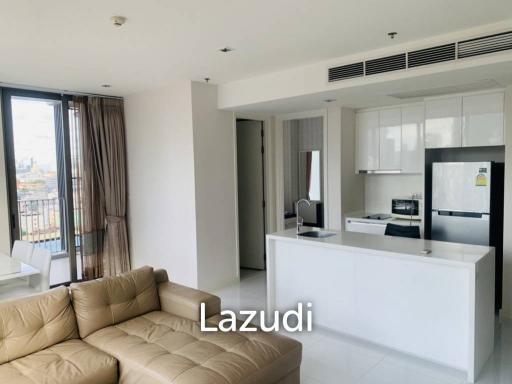 78 Sqm 2 Bed 2 Bath Condo For Sale