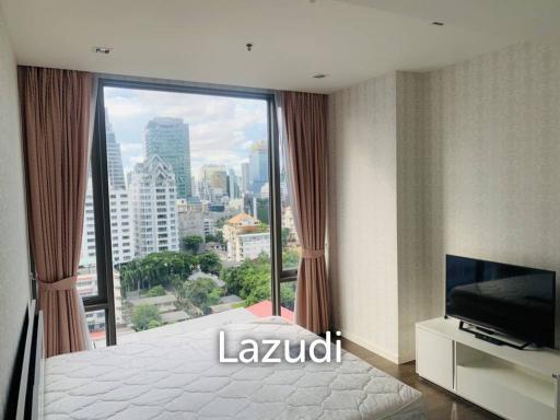 78 Sqm 2 Bed 2 Bath Condo For Sale