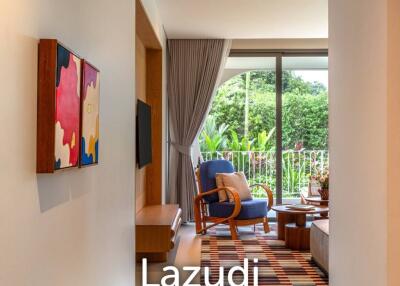 2 Bed 2 Bath 100 SQ.M The Standard Residences Bang Tao