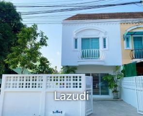 3 Beds 2 Baths 112 SQ.M. Ban Unyamanee