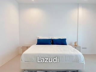 3 Beds 2 Baths 112 SQ.M. Ban Unyamanee