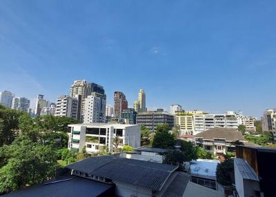 Luxury Condo Like New Sukhumvit 33