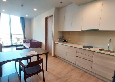 Luxury Condo Like New Sukhumvit 33