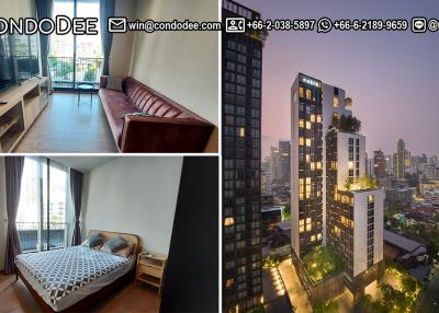 Luxury Condo Like New Sukhumvit 33