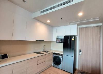 Luxury Condo Like New Sukhumvit 33