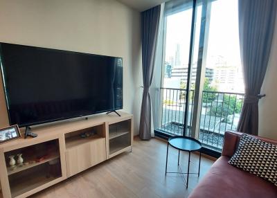 Luxury Condo Like New Sukhumvit 33