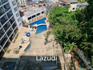 1bed Bayshore condo near Bangla Patong