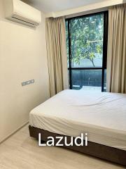 1 Bed 1 Bath 29 SQ.M Vtara Sukhumvit 36