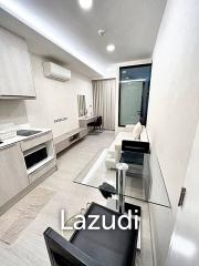 1 Bed 1 Bath 29 SQ.M Vtara Sukhumvit 36