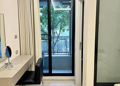 1 Bed 1 Bath 29 SQ.M Vtara Sukhumvit 36