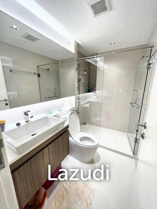 1 Bed 1 Bath 29 SQ.M Vtara Sukhumvit 36