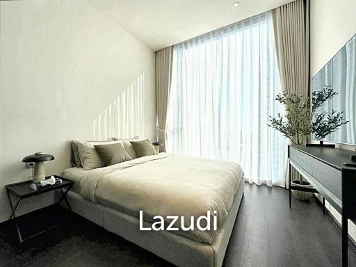 3 Bed 3 Bath 114 SQ.M LAVIQ Sukhumvit 57