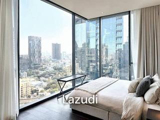 3 Bed 3 Bath 114 SQ.M LAVIQ Sukhumvit 57