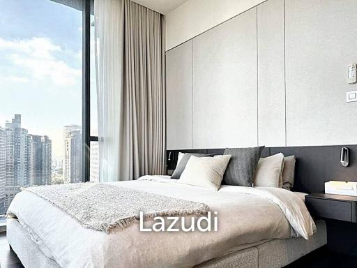 3 Bed 3 Bath 114 SQ.M LAVIQ Sukhumvit 57