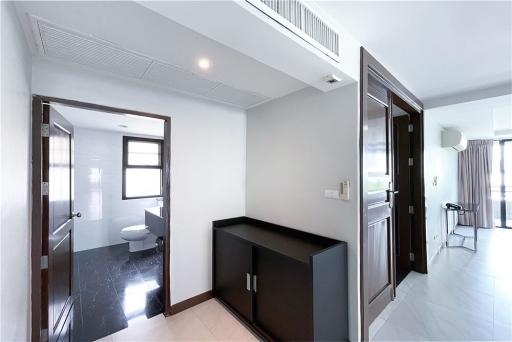 Pet friendly private 3beds in Sukhumvit 63 Ekkamai