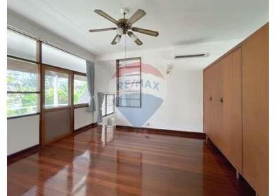 Greenery and Homey House for rent pet allowed Thonglor - Sukhumvit - 920071049-756