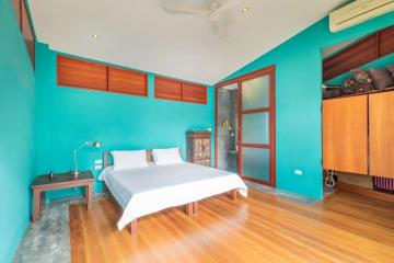 Tropical 4 bedrooms ensuite for rent Winfield International School - 920121056-49