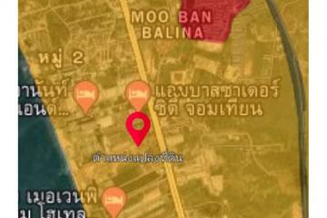 94,400 Sqm. Land listed for ฿ 7,080,000,000.