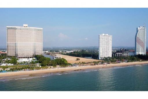 94,400 Sqm. Land listed for ฿ 7,080,000,000.