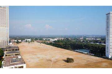 94,400 Sqm. Land listed for ฿ 7,080,000,000.