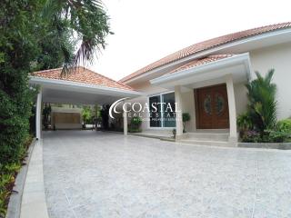 House For Sale And Rent Mabprachan/Pong