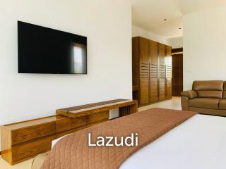 Luxury 3 Bedroom Pool Villa In Rawai