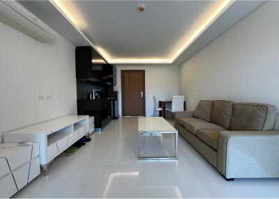 One Bedroom Condo for Rent - Club Royal Wongamat - 920471001-1297