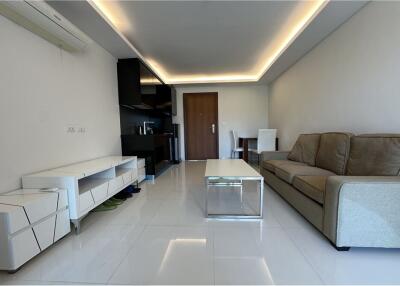 One Bedroom Condo for Rent - Club Royal Wongamat - 920471001-1297