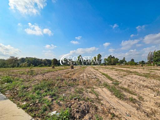 Land For Sale Mabprachan/Pong