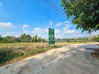 Land For Sale Mabprachan/Pong