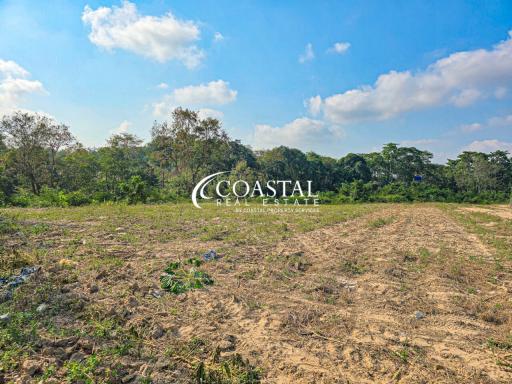 Land For Sale Mabprachan/Pong