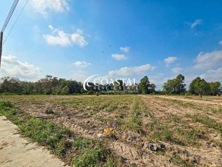 Land For Sale Mabprachan/Pong