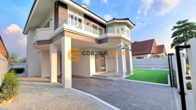 3 bedroom House in Suk Em Garden Home East Pattaya