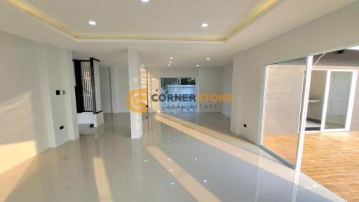 3 bedroom House in Suk Em Garden Home East Pattaya