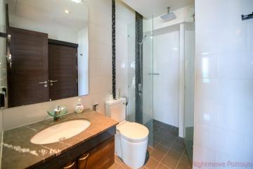 3 Bed Condo For Sale In Pratumnak - Siam Oriental Elegance 2