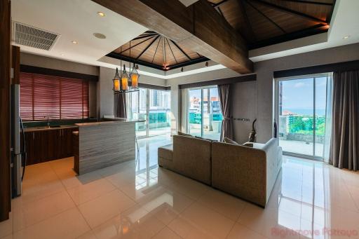 3 Bed Condo For Sale In Pratumnak - Siam Oriental Elegance 2