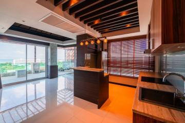 3 Bed Condo For Sale In Pratumnak - Siam Oriental Elegance 2