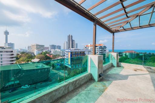 3 Bed Condo For Sale In Pratumnak - Siam Oriental Elegance 2