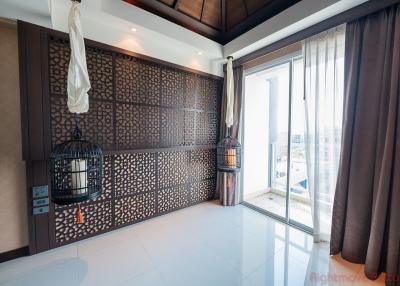 3 ห้องนอน คอนโด สำหรับขาย ใน พระตำหนัก - Siam Oriental Elegance 2