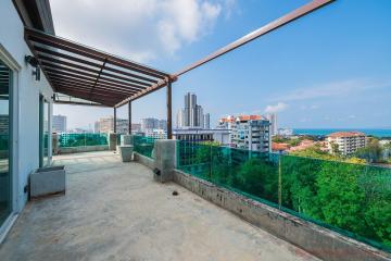 3 Bed Condo For Sale In Pratumnak - Siam Oriental Elegance 2