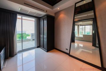 3 Bed Condo For Sale In Pratumnak - Siam Oriental Elegance 2