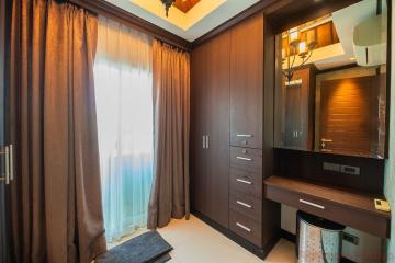 3 Bed Condo For Sale In Pratumnak - Siam Oriental Elegance 2
