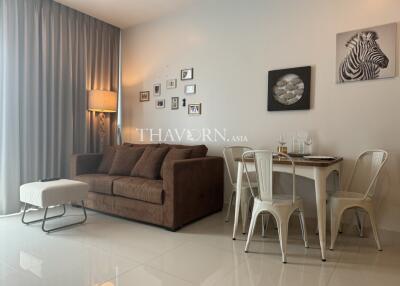 Condo for sale 1 bedroom 56 m² in Musselana, Pattaya