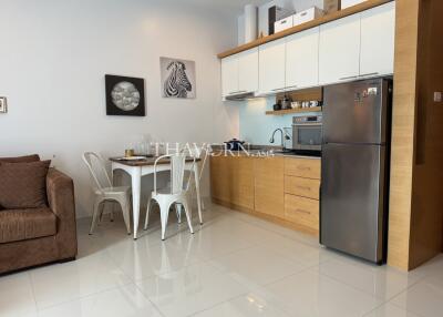 Condo for sale 1 bedroom 56 m² in Musselana, Pattaya