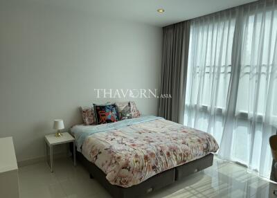 Condo for sale 1 bedroom 56 m² in Musselana, Pattaya